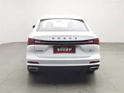 Roewe i5