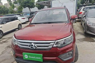 CHANGAN OSHAN CX70