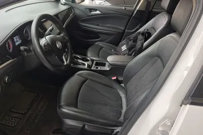 Buick Verano