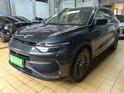 Leapmotor Leapmotor C11