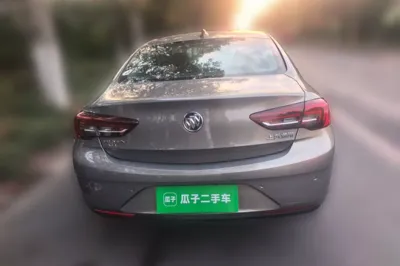 Buick Regal