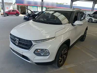 Baojun 510