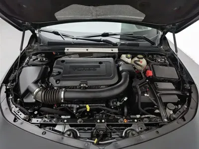 Chevrolet Malibu XL