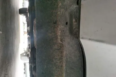 Geely Auto Vision X3