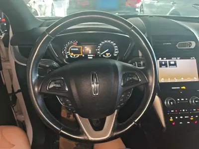Lincoln MKC