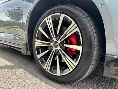 Geely Xingrui