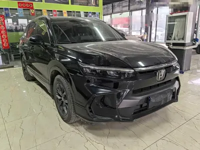 Honda Breeze