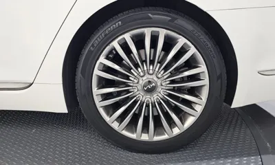 Kia K9