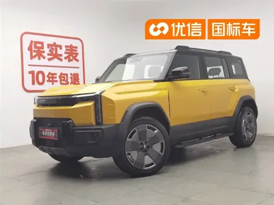 Fulwin 风云X3L
