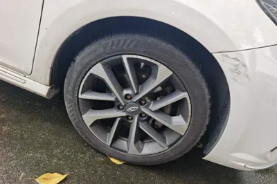 Chery Arrizo GX