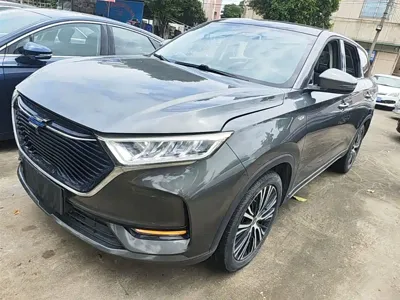 Oshan Oushang X7