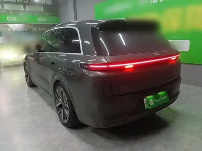 Li Auto Li L8