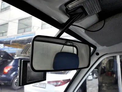 ChevroletGMDaewoo labo