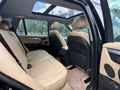BMW X5 (Import)