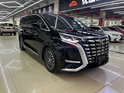 Denza Denza D9