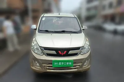 Wuling Rongguang V