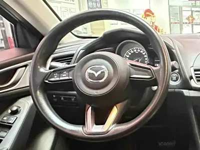 Mazda 3 Axela