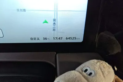Leapmotor C11