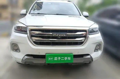 Haval H9