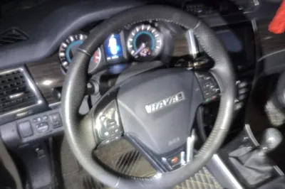Haval H2