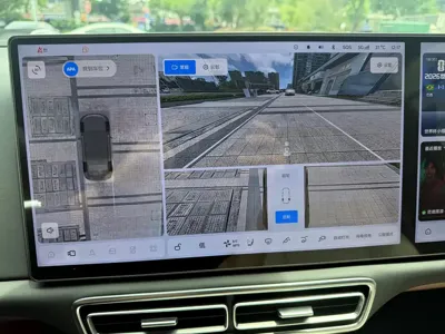 Li Auto Li L6