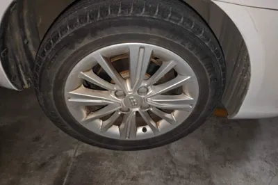 Geely Auto Diamond