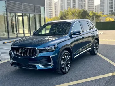 Geely Xingyue L