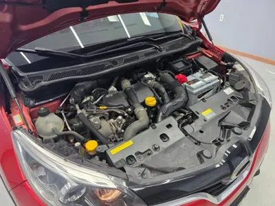 Renault-KoreaSamsung QM3