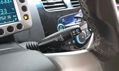 ChevroletGMDaewoo Matiz