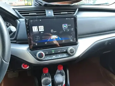 Honda Envix