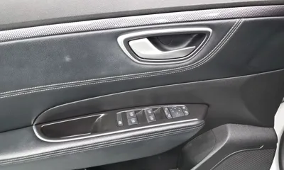 Renault-KoreaSamsung SM6