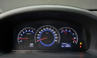 Hyundai Veracruz