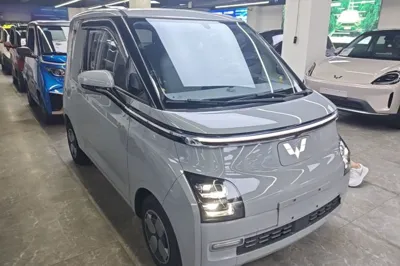 Wuling Air ev