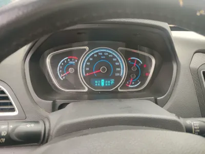Haima S7