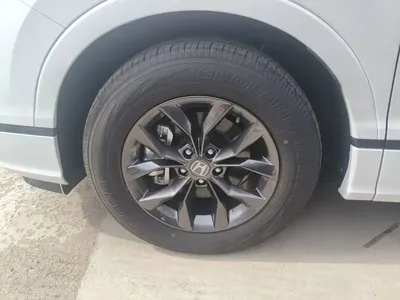Honda Breeze