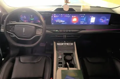 Lincoln Z