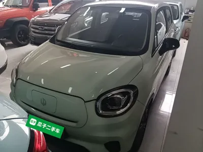 Leapmotor T03