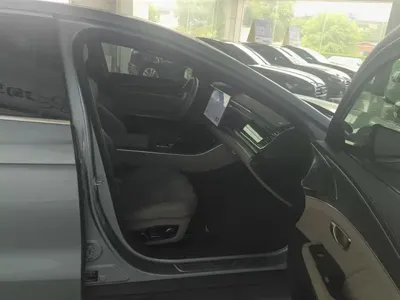 BYD Han