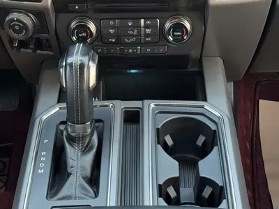 Ford F-150 Raptor