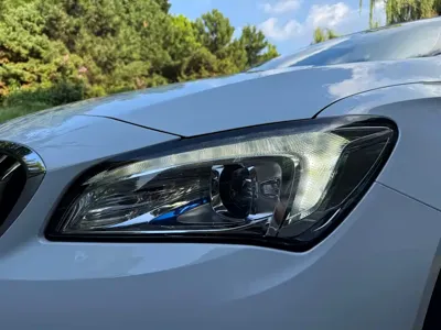 Buick Verano