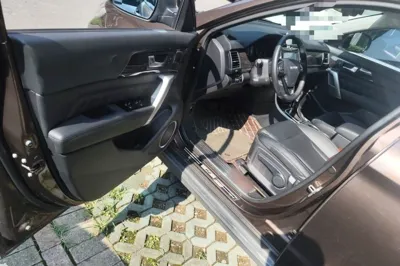 Haval H2