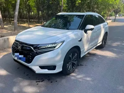 Honda UR-V