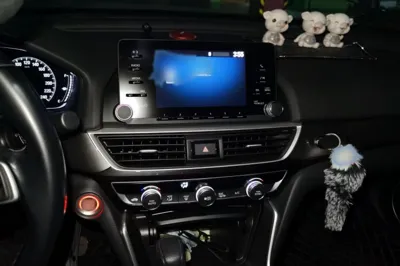 Honda Inspire