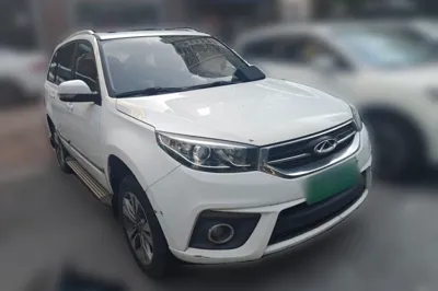 Chery Tiggo 3