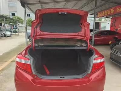 Toyota Vios
