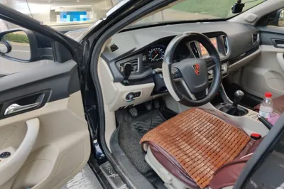 Roewe 360