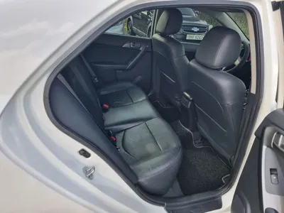 Kia Porte