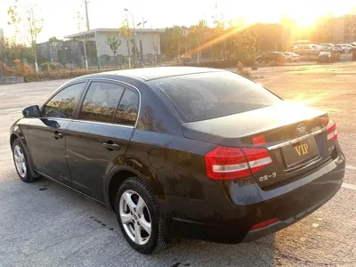 Bestune B70