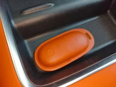 Li Auto Li L9