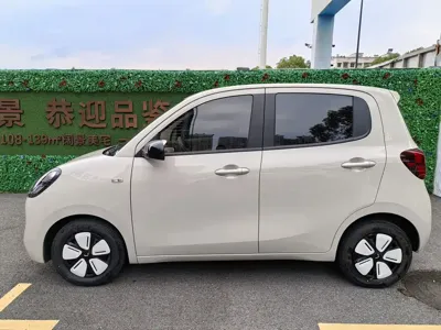 Wuling MINIEV